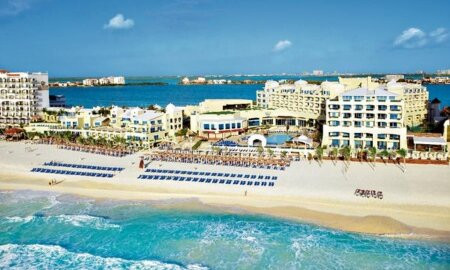 Panama Jack Gran Caribe Cancun